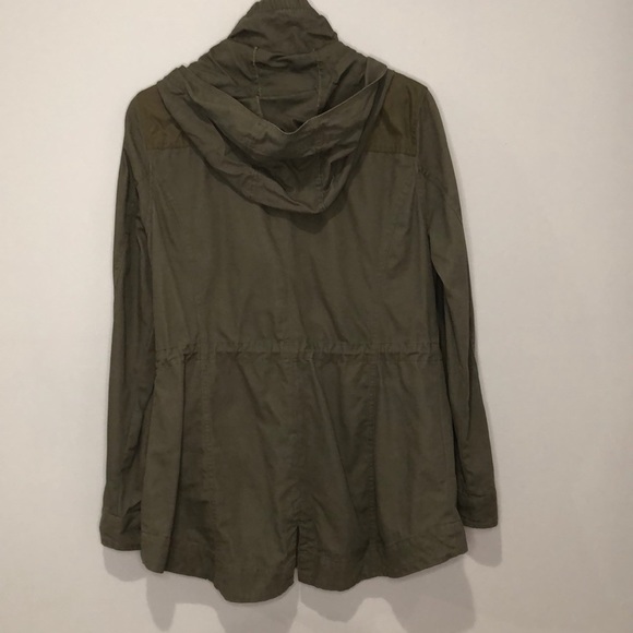 Signature Studio Utility Jacket - Picture 2 of 9